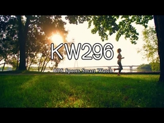 女性用スマートウォッチ