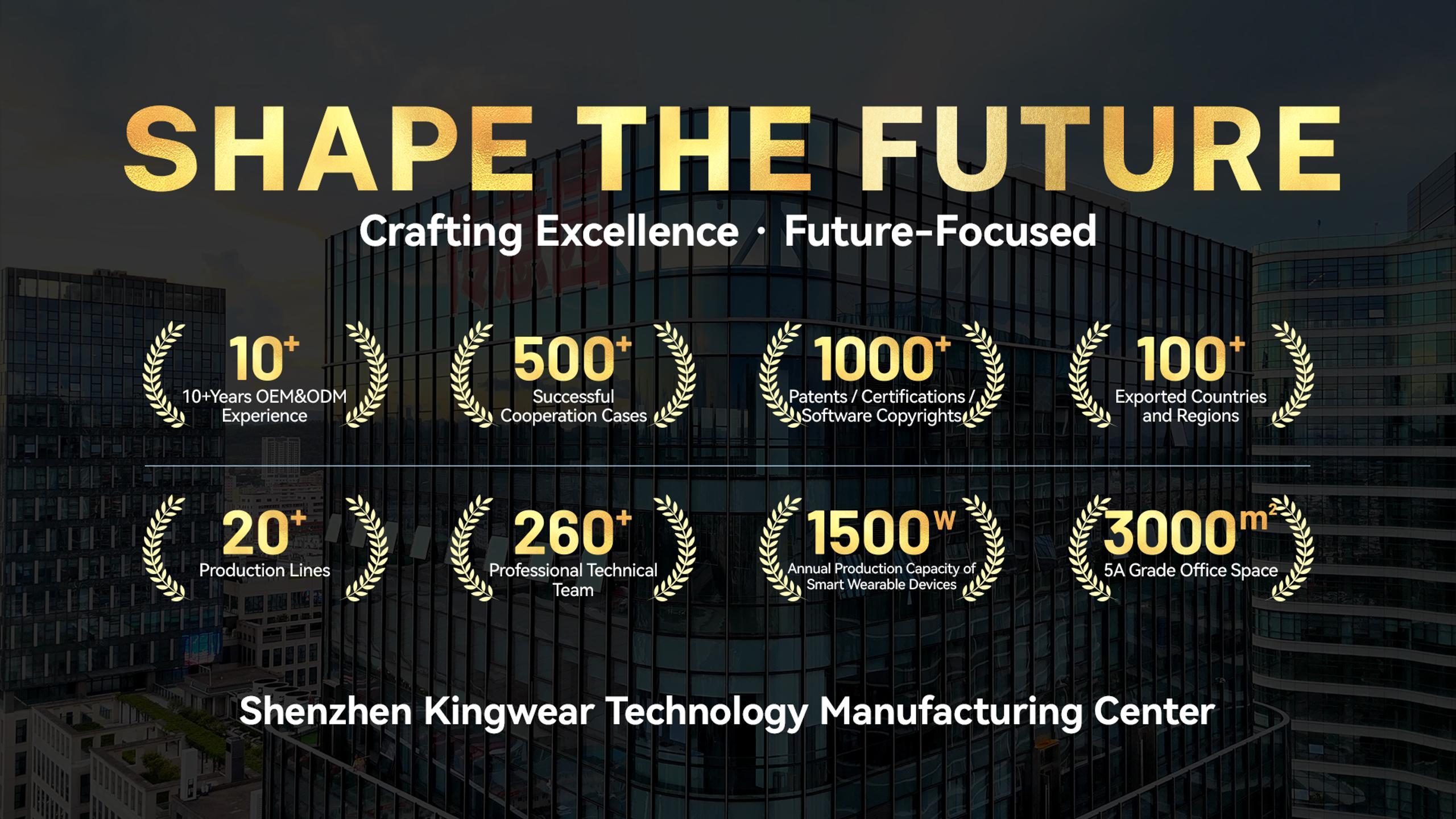 最新の企業ブログについて KINGWEAR 新製造センター