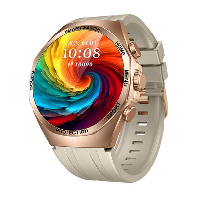購入 KW268PRO 防水AI スマートウォッチ 1.6 AMOLEDディスプレイ,亜鉛合金,HD BT通話 オンライン製造