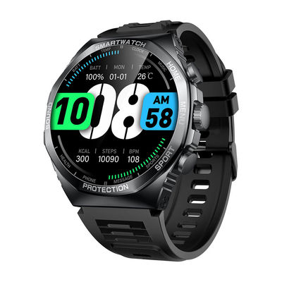 購入 1防水,AI機能,高画質Bluetooth通話 KW268PROスマートウォッチ オンライン製造