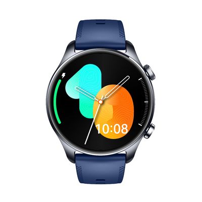 購入 GPS Smartwatch with AMOLED Display IP68 Waterproof Fitness Tracker オンライン製造